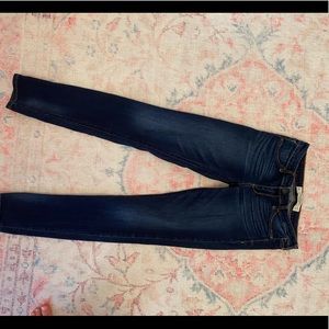 Abercrombie skinny jeans